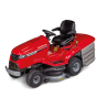 autoportée honda HF2417 HTE