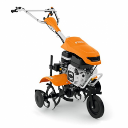 MOTOBINEUSE MH 600