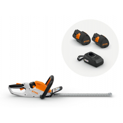 TAILLE-HAIES HSA 40 PACK