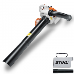 Souffleur de feuilles thermique STIHL SH 56