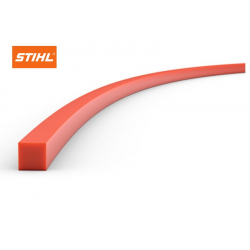 STIHL fil de coupe carré