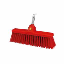 PETITE BINETTE 6CM WOLF LW