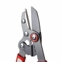 ELAGUEUR CONFORT À COUPE FRANCHE 40 MM,