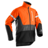 veste de pluie Husqvarna taille M  505631650