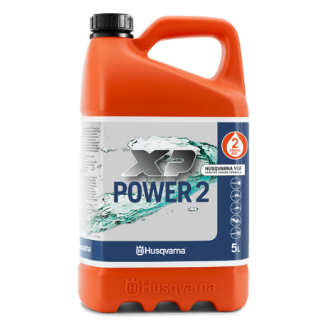 carburant XP power 2 temps husqvarna 583952901