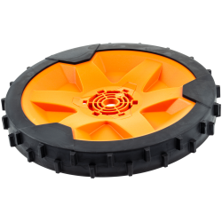 Roue arrière orange Automower 430X -450X