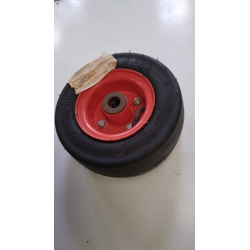 roue de jauge avant K565142240 KUBOTA 