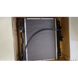 Radiateur K201185010 KUBOTA GZD15