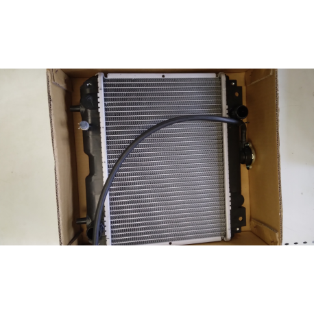 Radiateur K201185010 KUBOTA GZD15