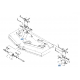 galet antiscalp de plateau KUBOTA K265146250