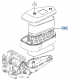 filtre à air origine KUBOTA 1249811210 S140H T1460 T1560