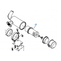 Filtre à air KUBOTA 1540111080