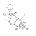Filtre à air KUBOTA 1735111083