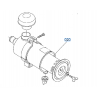 filtre à air origine KUBOTA 1735111083