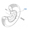 jante avant 24x8.50-12 KUBOTA 3271157420