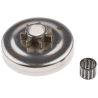 cloche d'embrayage 0.325" 578097901 pour 445 / 450 / 450 RANCHERHUSQVARNA