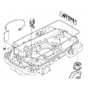 Capteur signal boucle pour Automower Husqvarna 405X - 415X