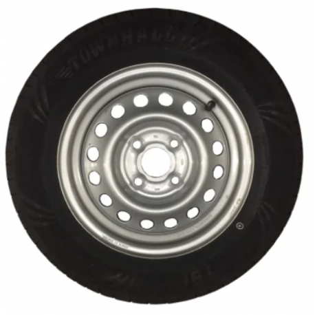 Roue de secours 165/70R13 4TR100