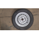 Roue de secours 165/70R13 4TR100