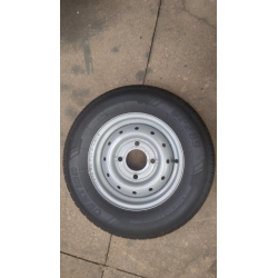 Roue de secours 185/70R13 4TR130