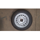 Roue de secours 145/80R13 4TR115