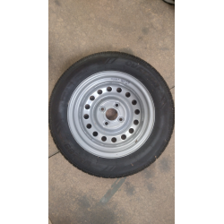 Roue de secours LIDER 155/70R13 4TR100