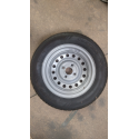 Roue de secours LIDER 155/70R13 4TR100