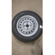 Roue de secours 02082 lider 165/70R13 4TR100