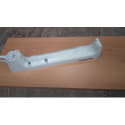 Carter supérieur tube de transmisison de débroussailleuse 4116-790-0900 STIHL FS360 FS420