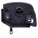 Base de filtre à air 84007009 BRIGGS STRATTON