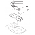 Courroie 9585-0095-01 STIGA