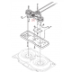 Courroie 9585-0131-01 STIGA