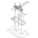 Courroie 9585-0131-01 STIGA