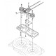 Courroie 9585-0132-01 STIGA