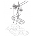 Courroie 9585-0132-01 STIGA