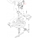 Courroie 9585-0075-00 STIGA