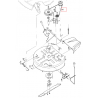 Courroie 9585-0075-00 STIGA