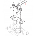 Courroie 9585-0158-01 STIGA