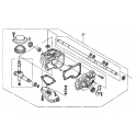 Boitier de traction 20001VE5A32 HONDA HRX476C1-C2 HYE / HYEH / HYEA