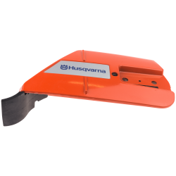 Carter d'embrayage 385 - 390 XP HUSQVARNA