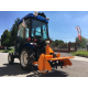 ROTOVATOR DFL-95 DELEKES