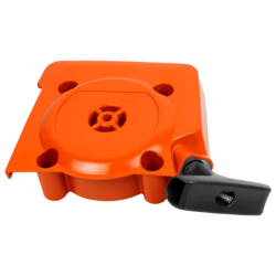 Lanceur complet pour 360BT - 570BTS - 580BTS HUSQVARNA