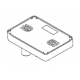 Module de commande 597669501 HUSQVARNA 535 iRX / iRXT / iFR