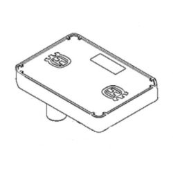 Module de commande 597669501 HUSQVARNA 535 iRX / iRXT / iFR