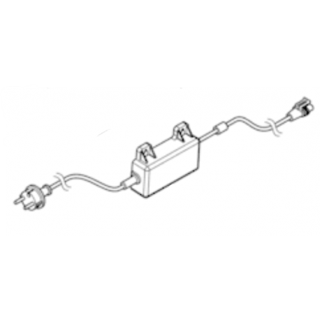 Bloc transformateur pour robot tondeuse Miimo HONDA HRM1000 - HRM1500 - HRM2500