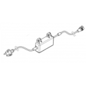 Bloc transformateur pour robot tondeuse Miimo HONDA HRM1000 - HRM1500 - HRM2500