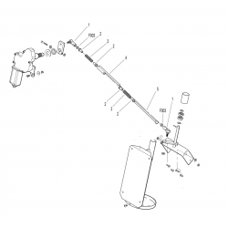 Biellette 5549 WALKER