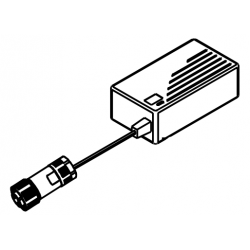 Chargeur robot KRESS KR100 - KR101E - KR110 - KR120E - KR121E - KR160E - KR161E - KR171E - KR172E