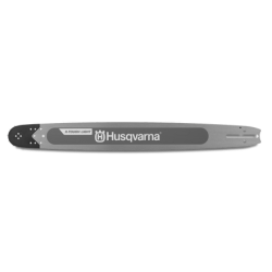 Guide tronçonneuse 70cm Husqvarna X-TOUGH LIGHT 3/8" - 1.5mm