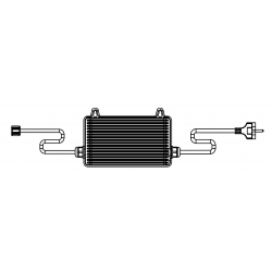 Chargeur robot KRESS KR133E - KR136E - KR233E